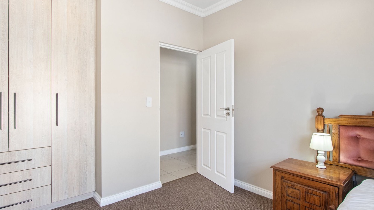 Photo of Bedroom in Langebaan