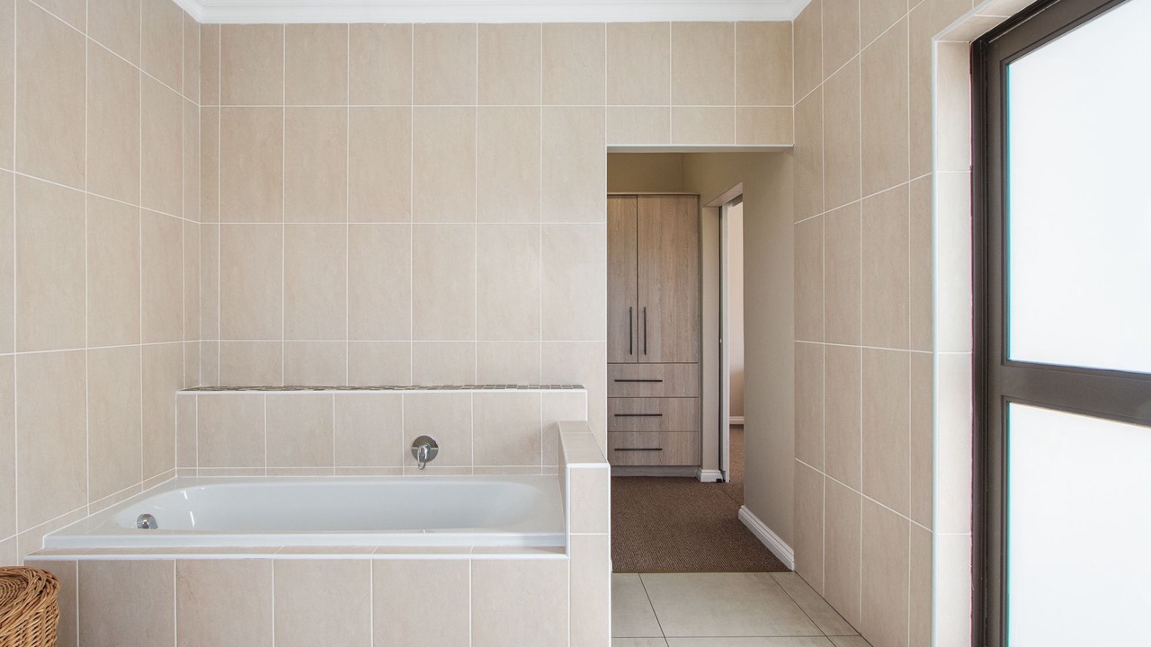 Photo of Bathroom in Langebaan