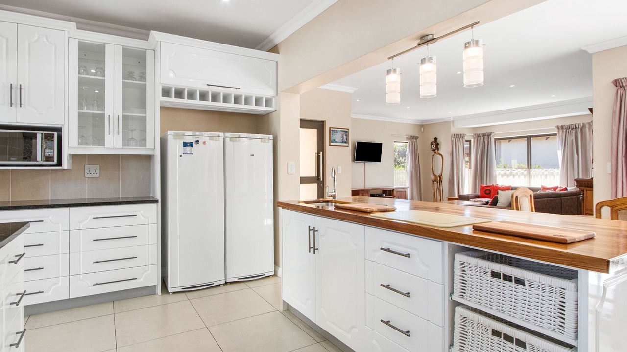 Photo of Kitchen in Langebaan