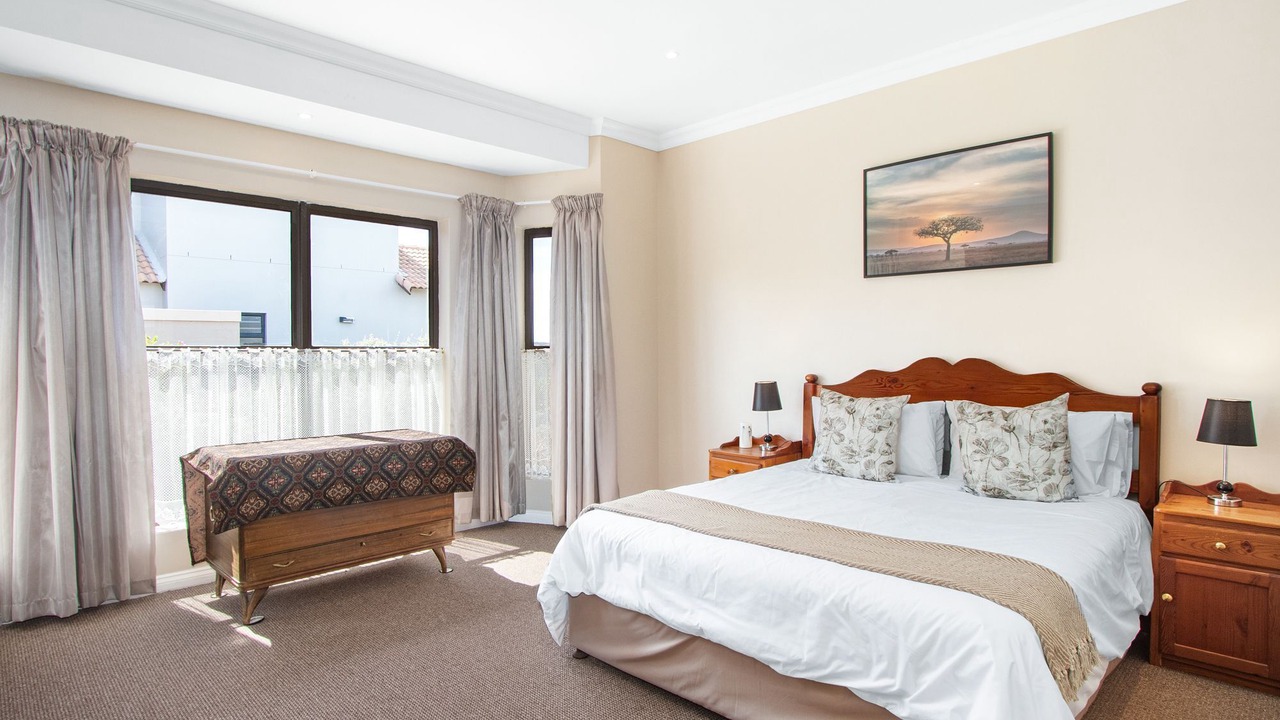 Photo of Bedroom in Langebaan