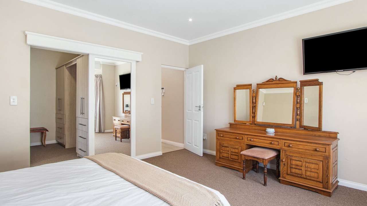 Photo of Bedroom in Langebaan