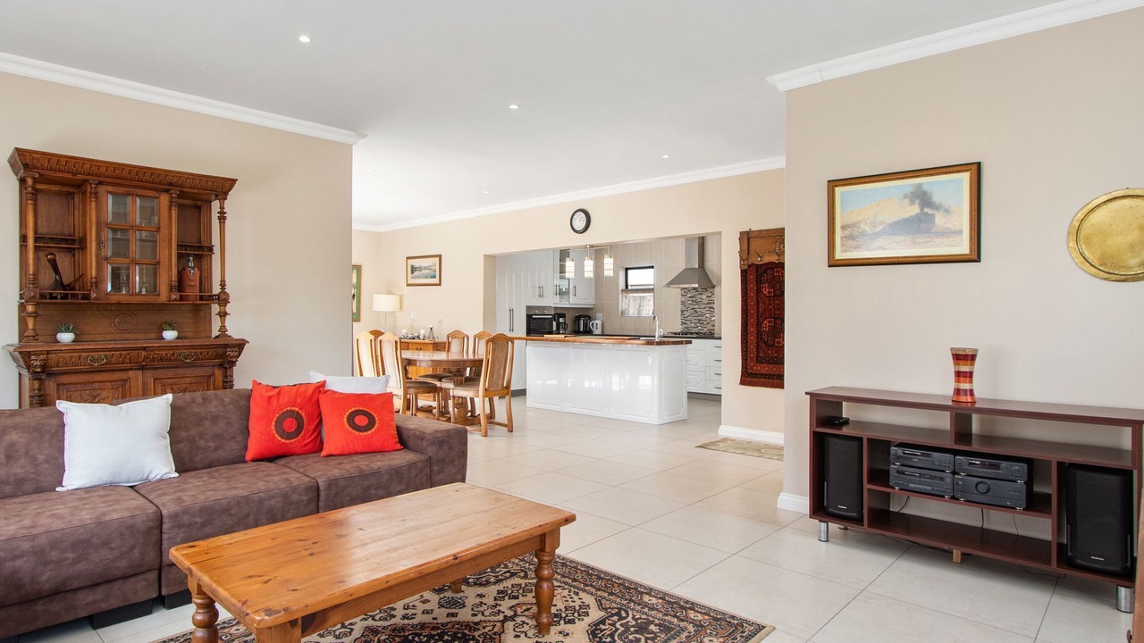 Photo of Livingroom in Langebaan