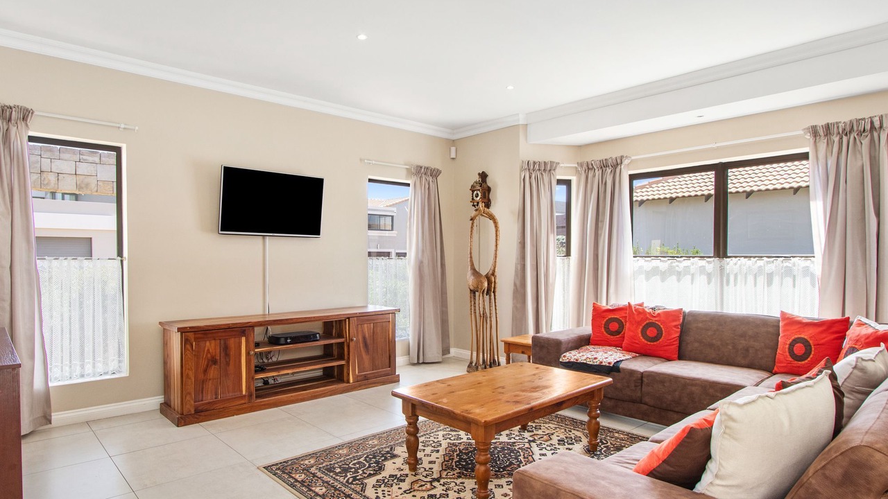 Photo of Livingroom in Langebaan