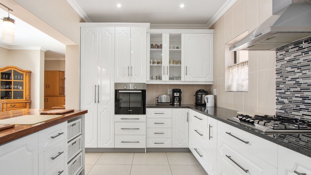 Photo of Kitchen in Langebaan