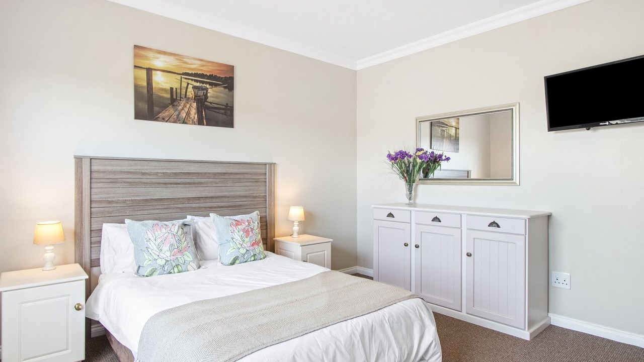 Photo of Bedroom in Langebaan