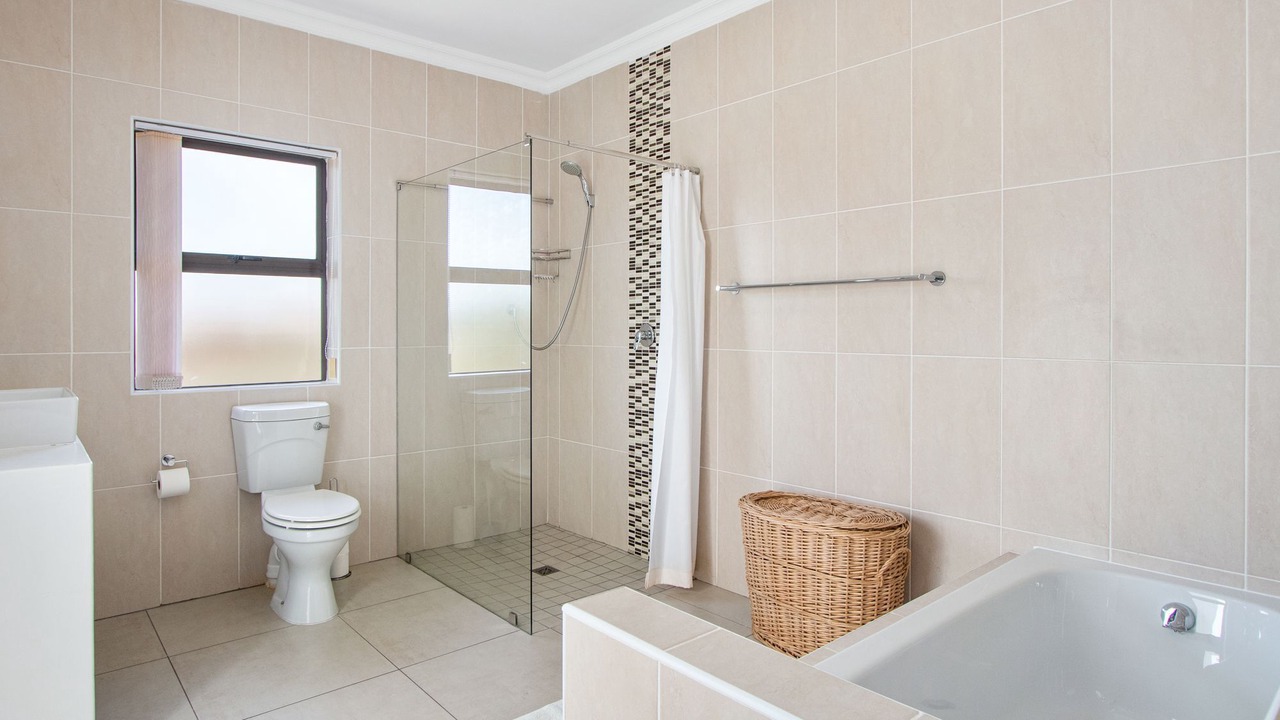 Photo of Bathroom in Langebaan