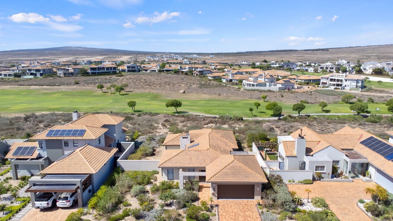 Photo of Outdoor in Langebaan