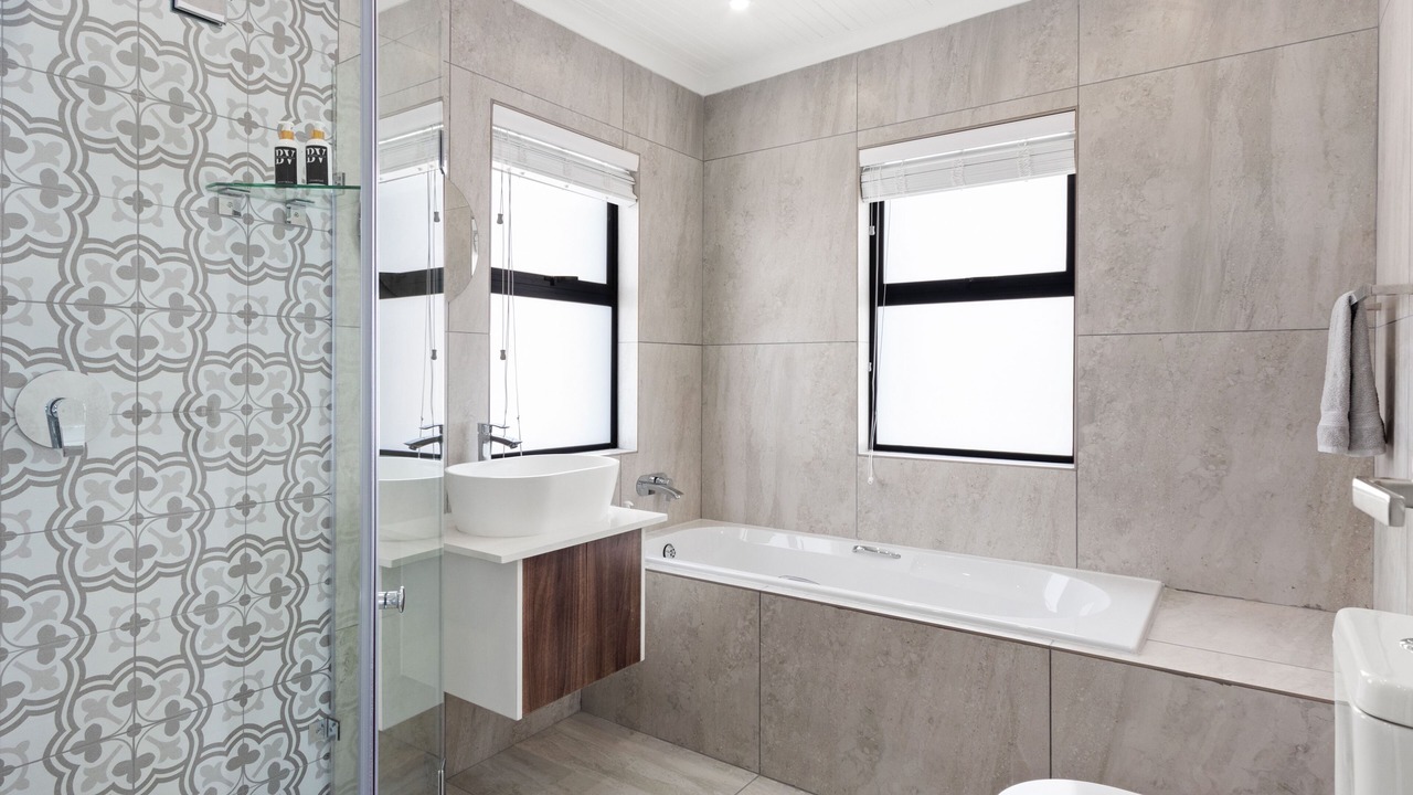 Photo of Bathroom in St. Helena Bay