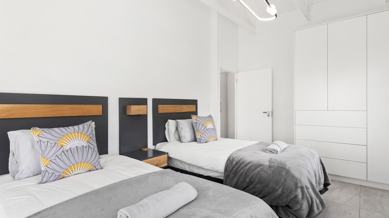 Photo of Bedroom in St. Helena Bay