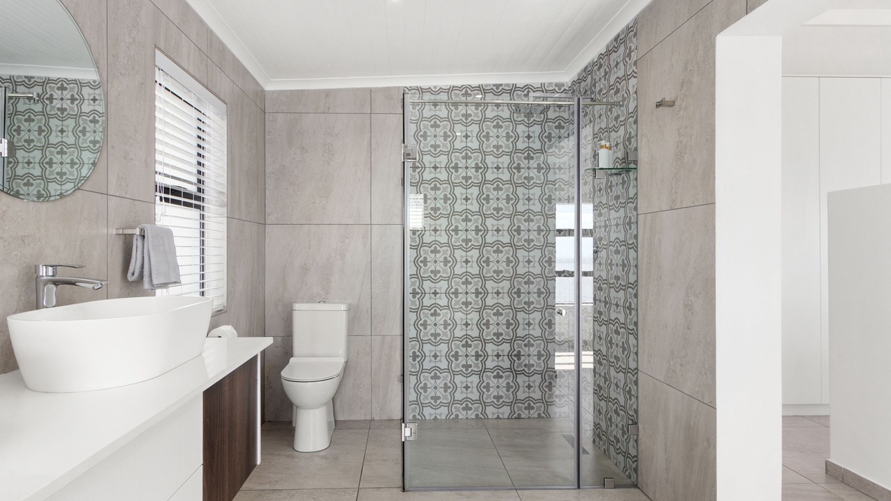 Photo of Bathroom in St. Helena Bay