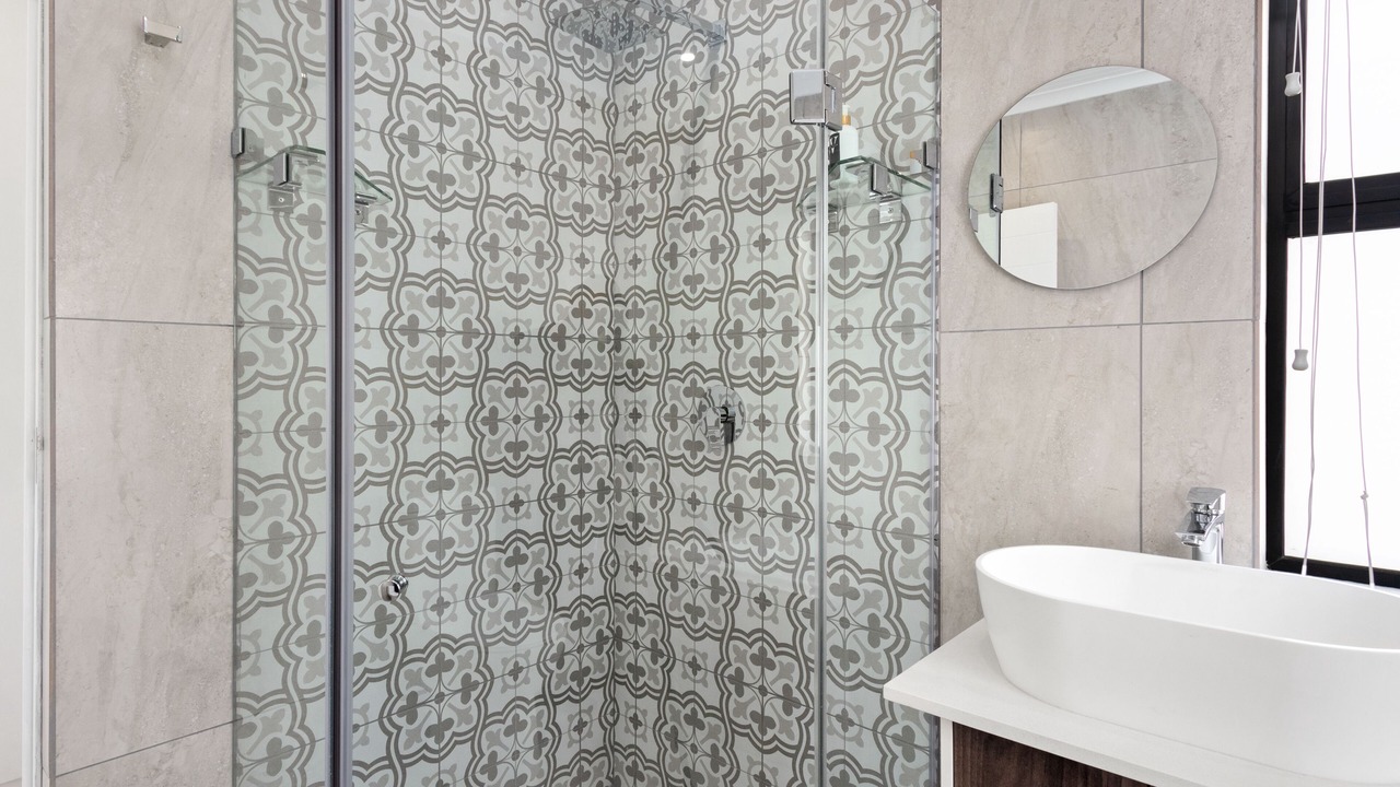 Photo of Bathroom in St. Helena Bay
