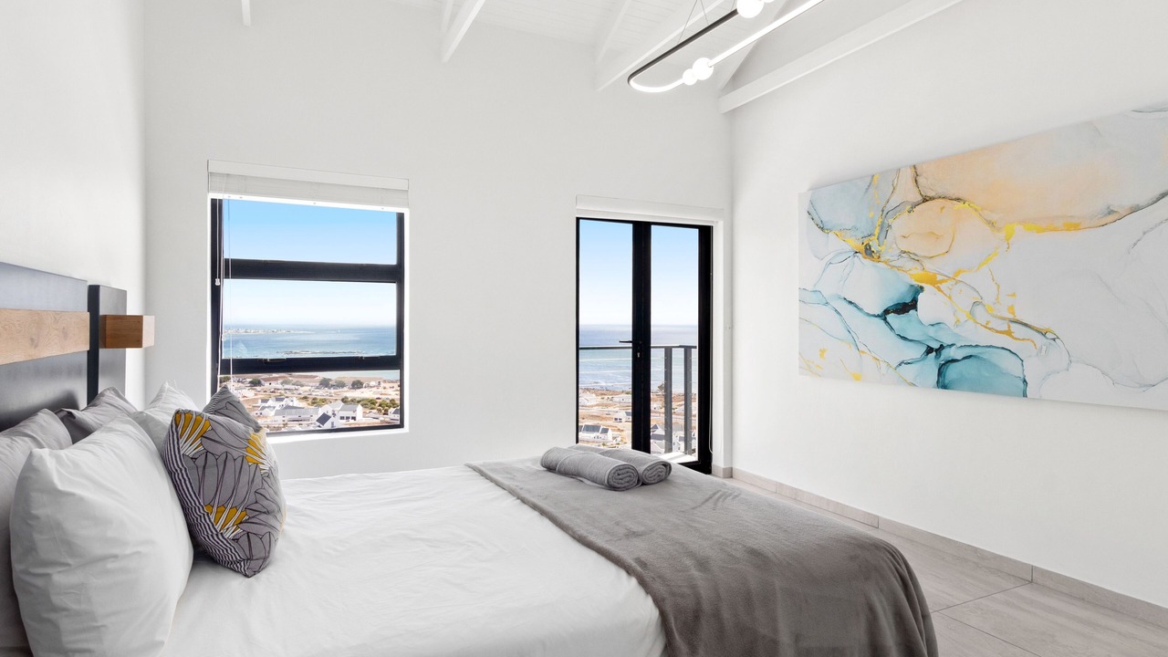 Photo of Bedroom in St. Helena Bay