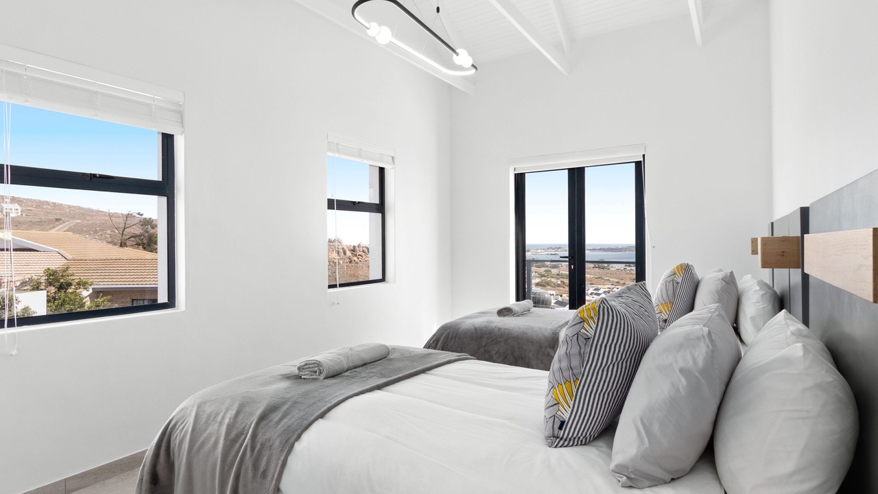 Photo of Bedroom in St. Helena Bay