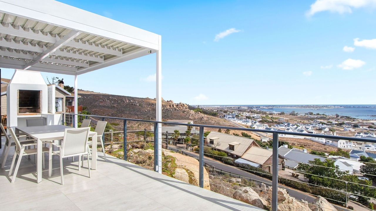 Photo of Outdoor in St. Helena Bay
