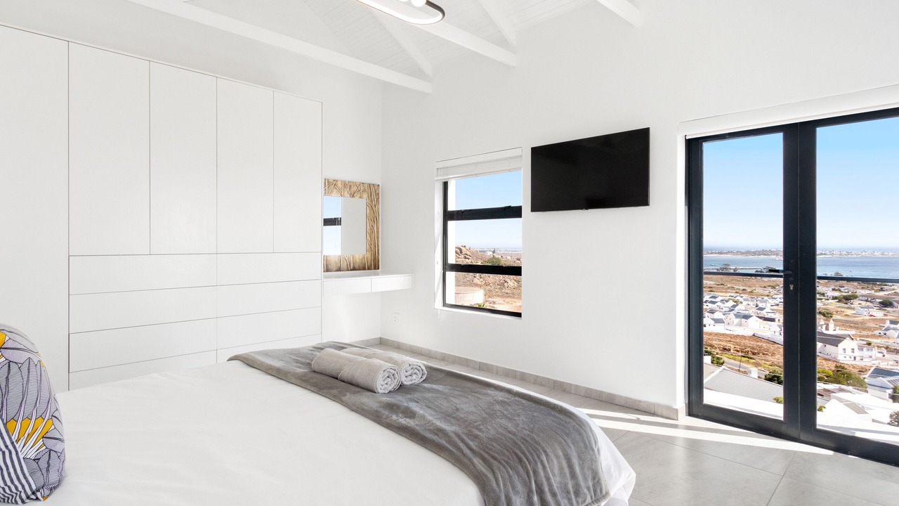Photo of Bedroom in St. Helena Bay