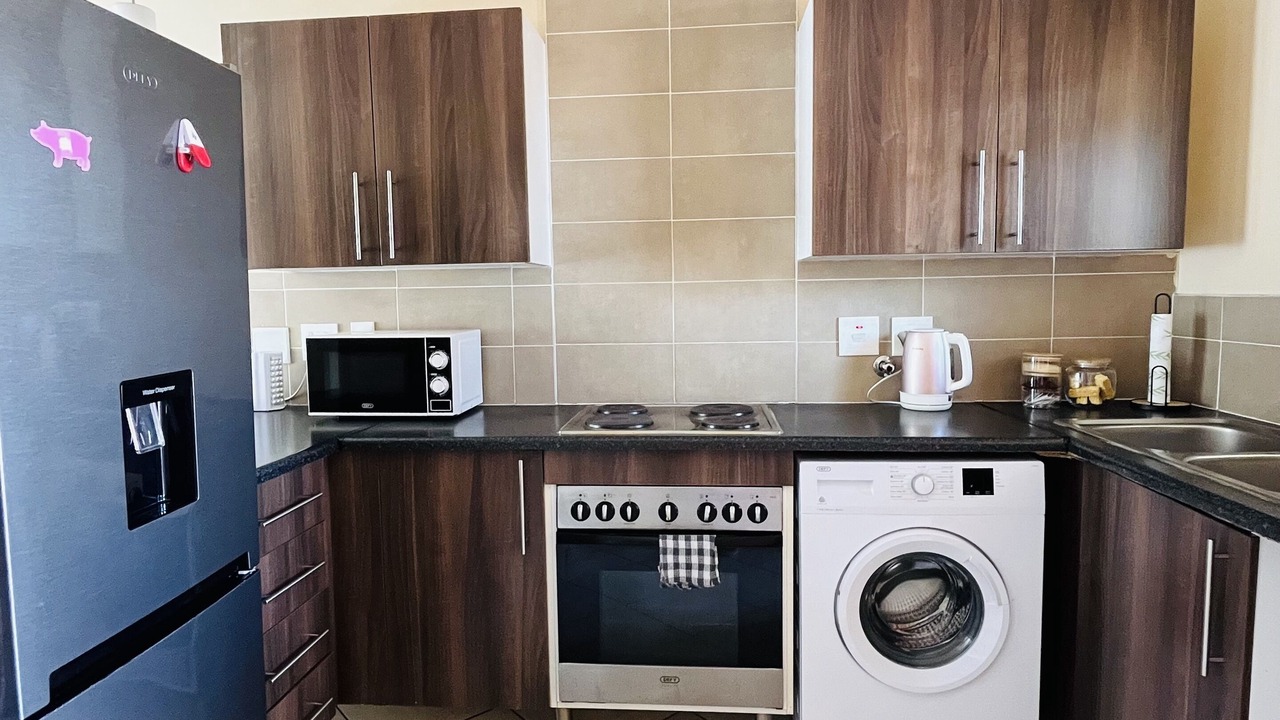Photo of Kitchen in Centurion