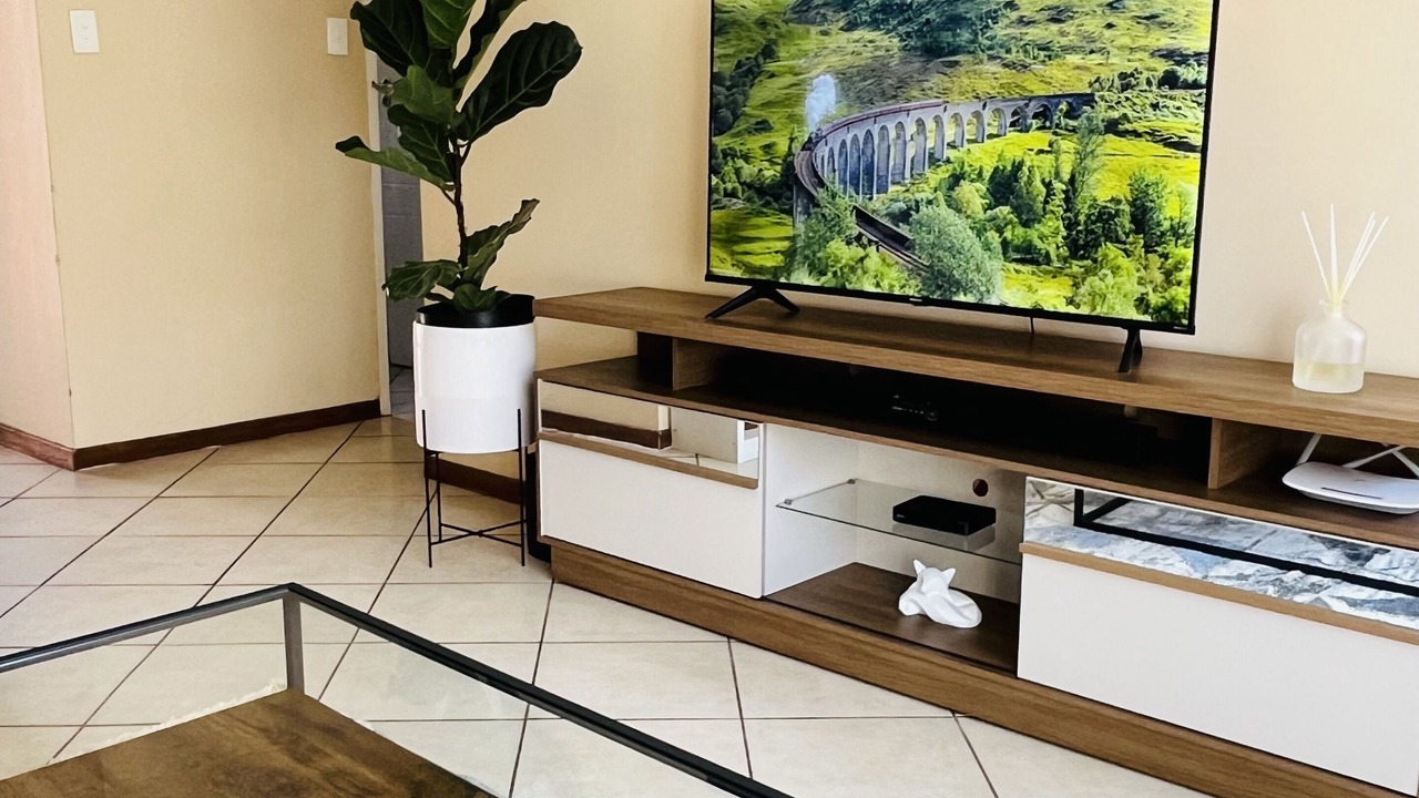 Photo of Livingroom in Centurion