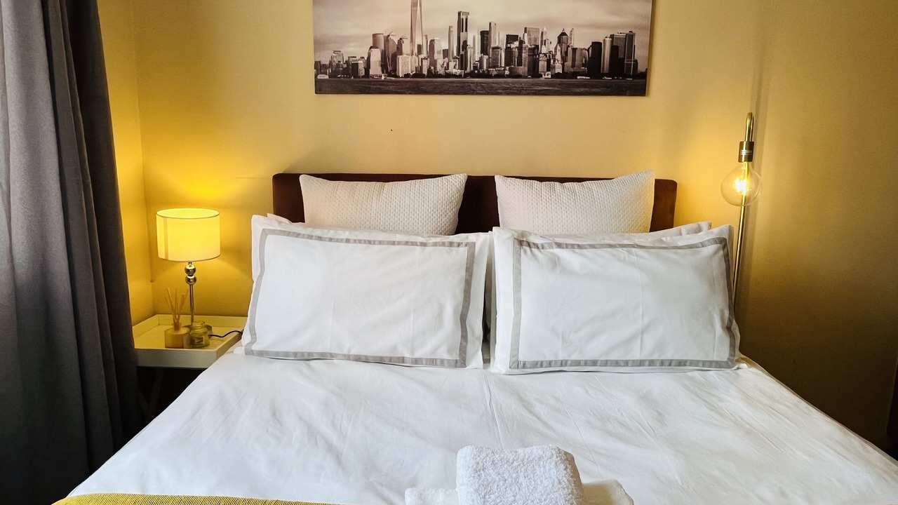 Photo of Bedroom in Centurion