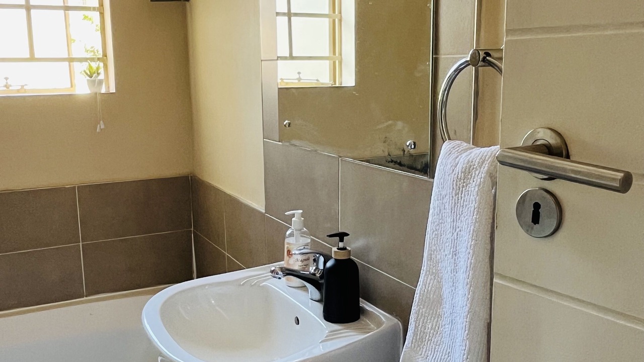 Photo of Bathroom in Centurion