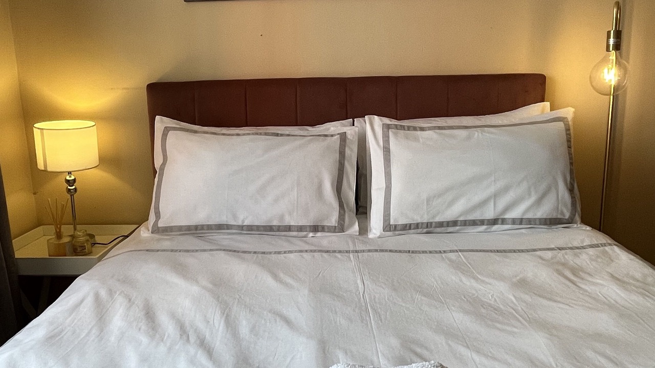 Photo of Bedroom in Centurion