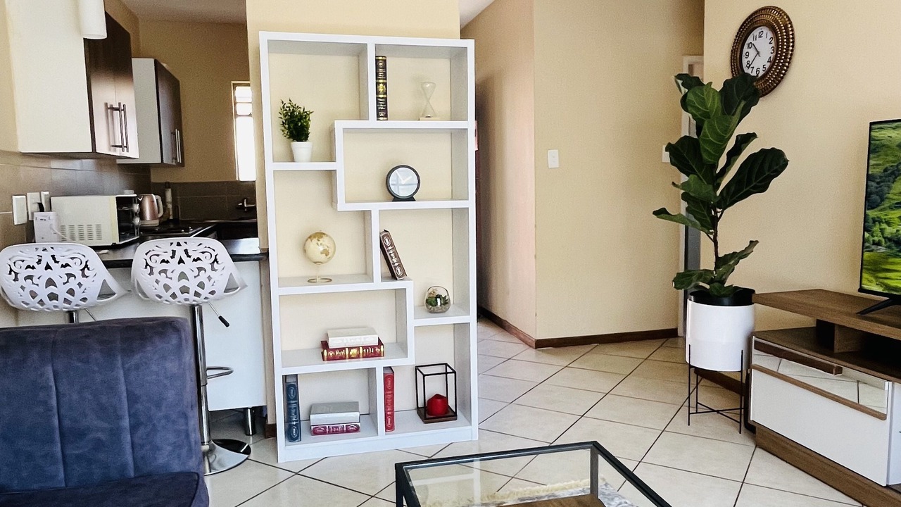 Photo of Livingroom in Centurion