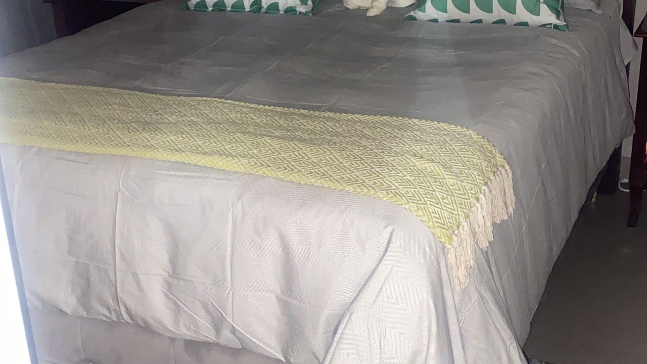 Photo of Bedroom in Greater Johannesburg Metropolitan Area