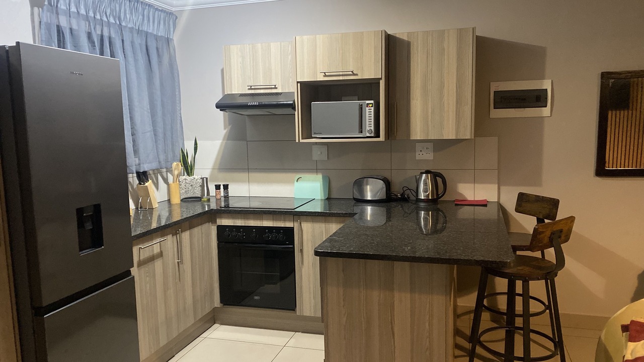 Photo of Kitchen in Greater Johannesburg Metropolitan Area