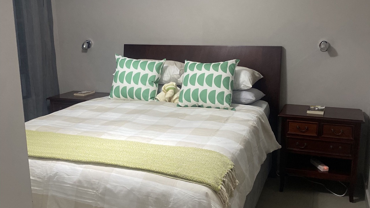 Photo of Bedroom in Greater Johannesburg Metropolitan Area