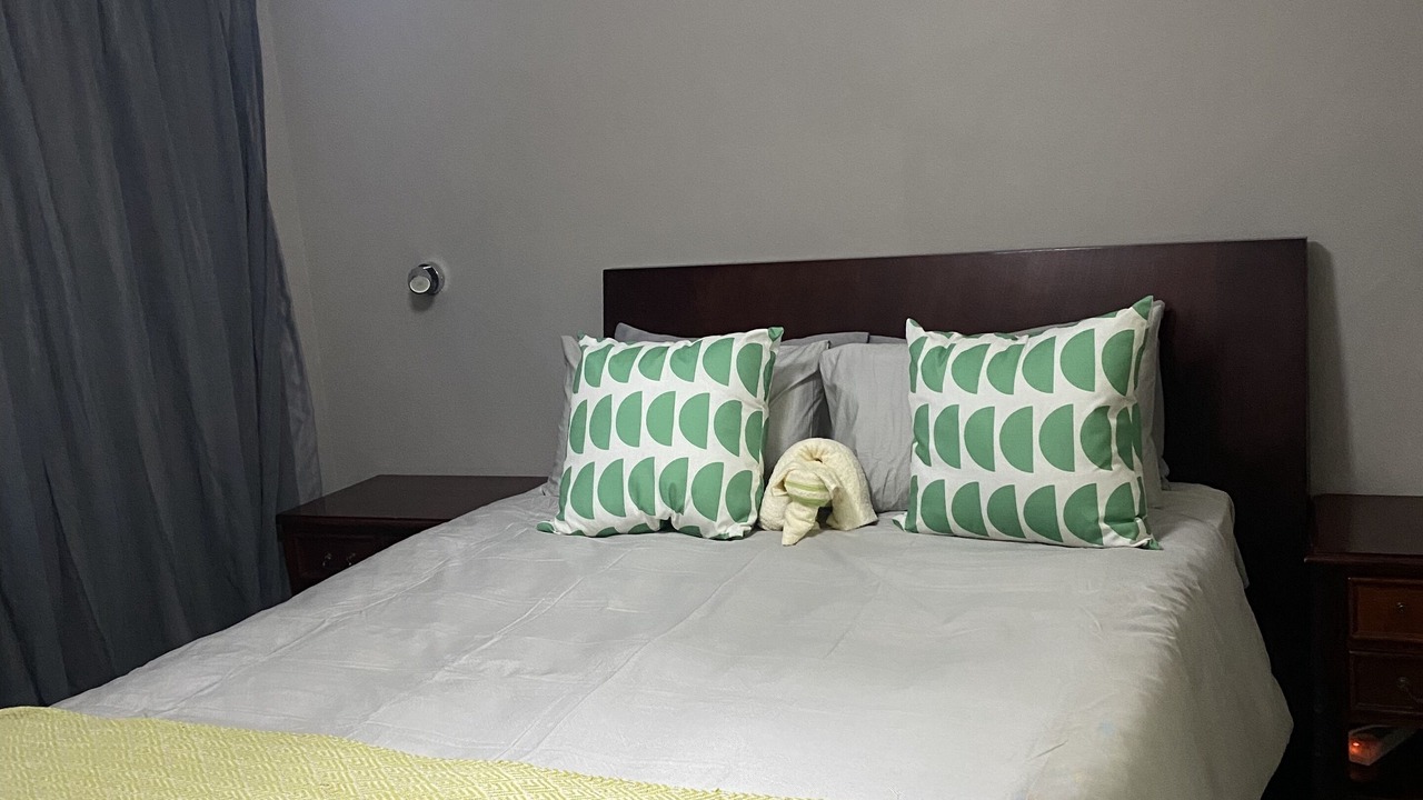 Photo of Bedroom in Greater Johannesburg Metropolitan Area