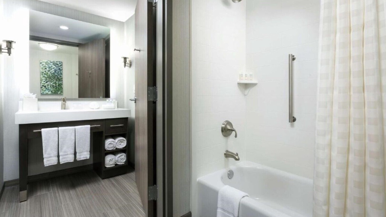 Photo of Bathroom in Alviso
