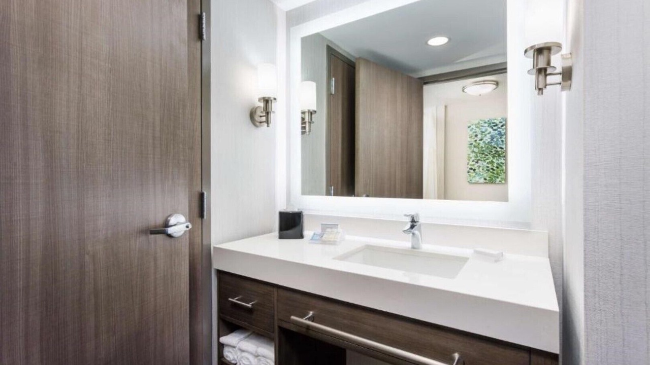 Photo of Bathroom in Alviso