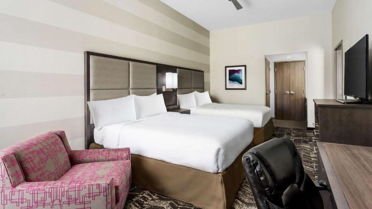 Photo of Bedroom in Alviso