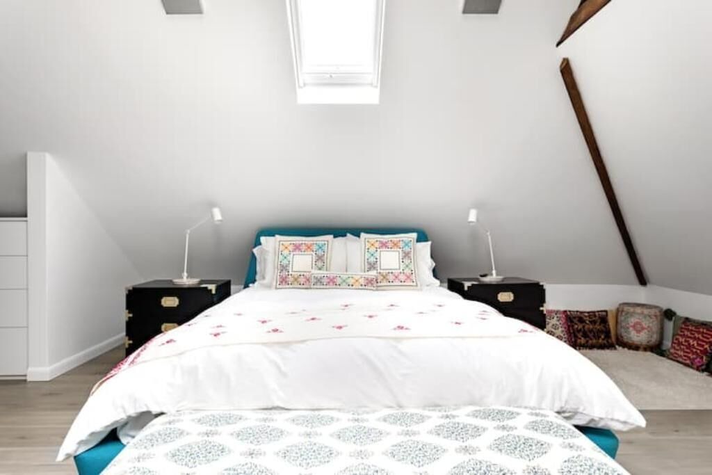 Photo of Bedroom in East Peralta