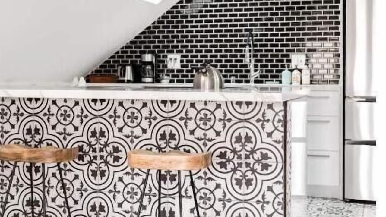 Photo of Kitchen in East Peralta