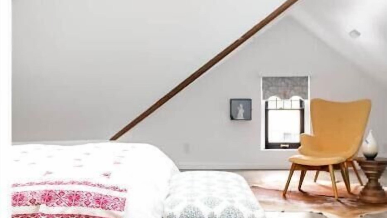 Photo of Bedroom in East Peralta