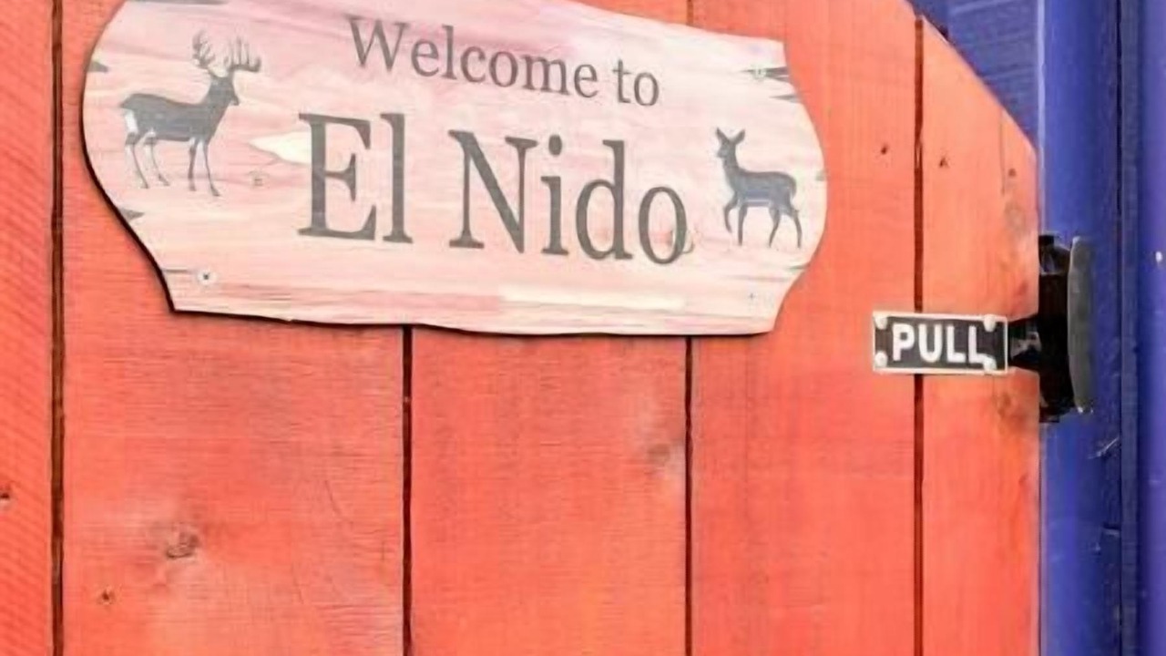 Photo of Outdoor in East Peralta