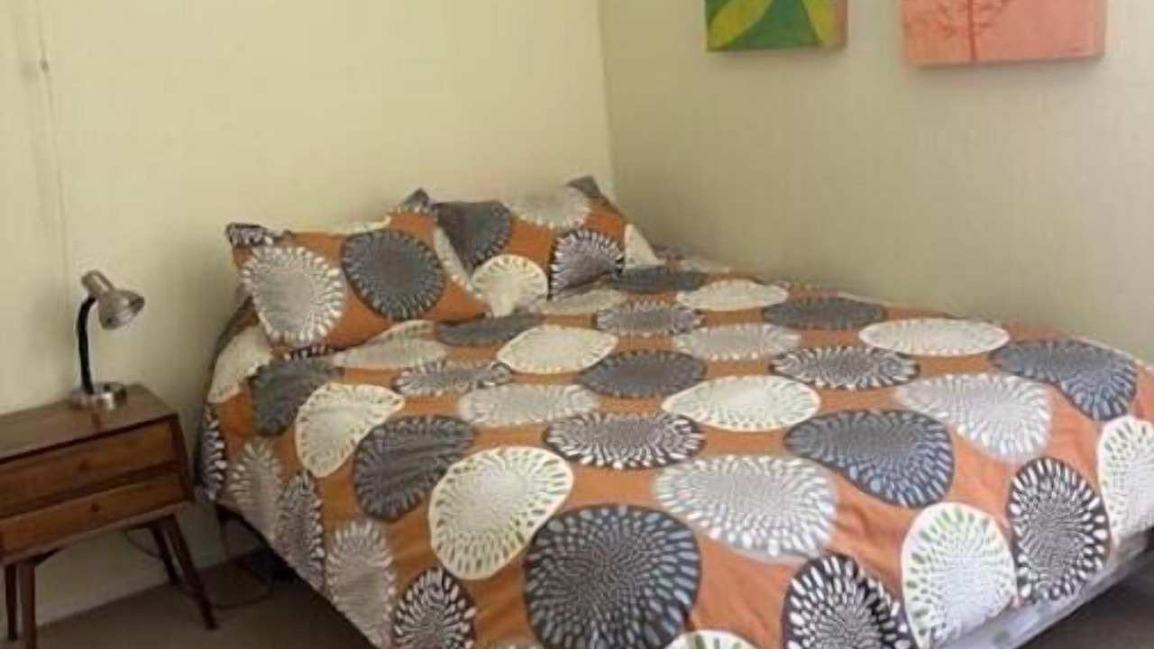 Photo of Bedroom in Lucas Valley-Marinwood