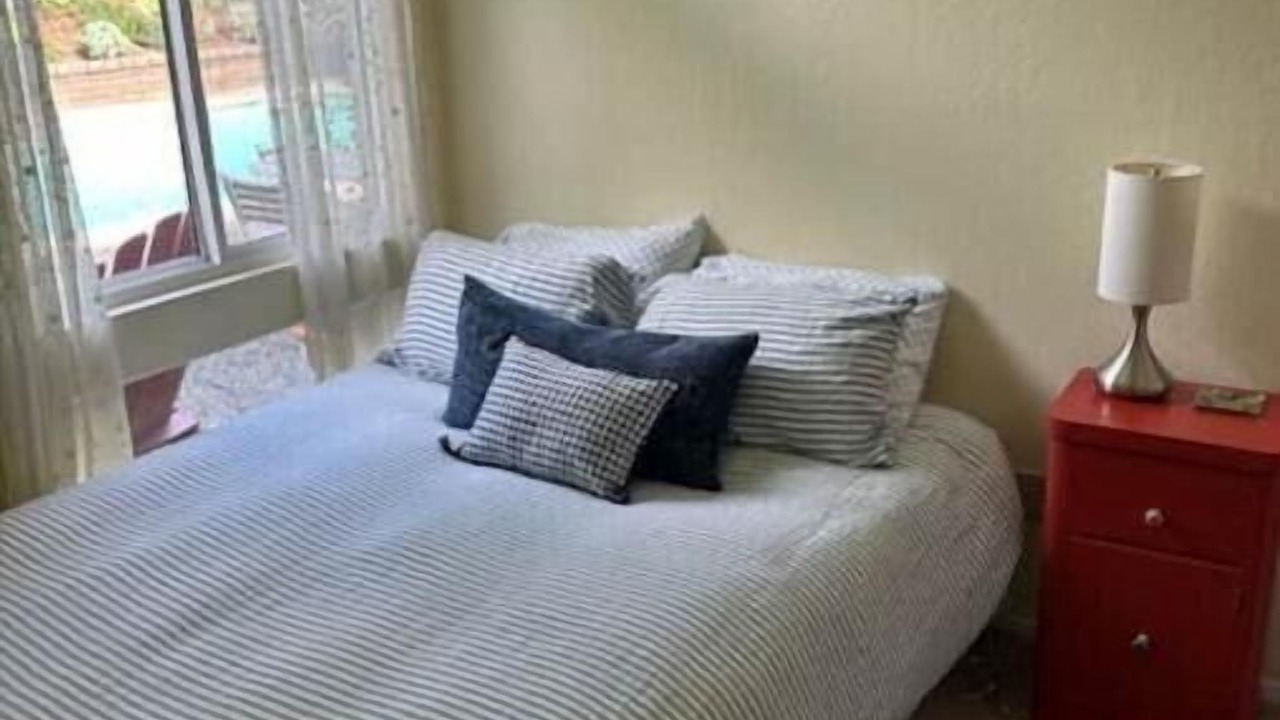 Photo of Bedroom in Lucas Valley-Marinwood
