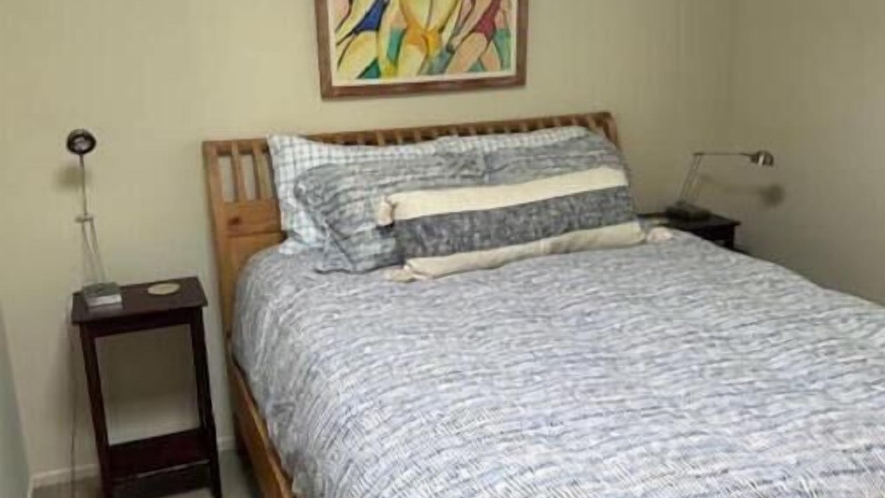 Photo of Bedroom in Lucas Valley-Marinwood