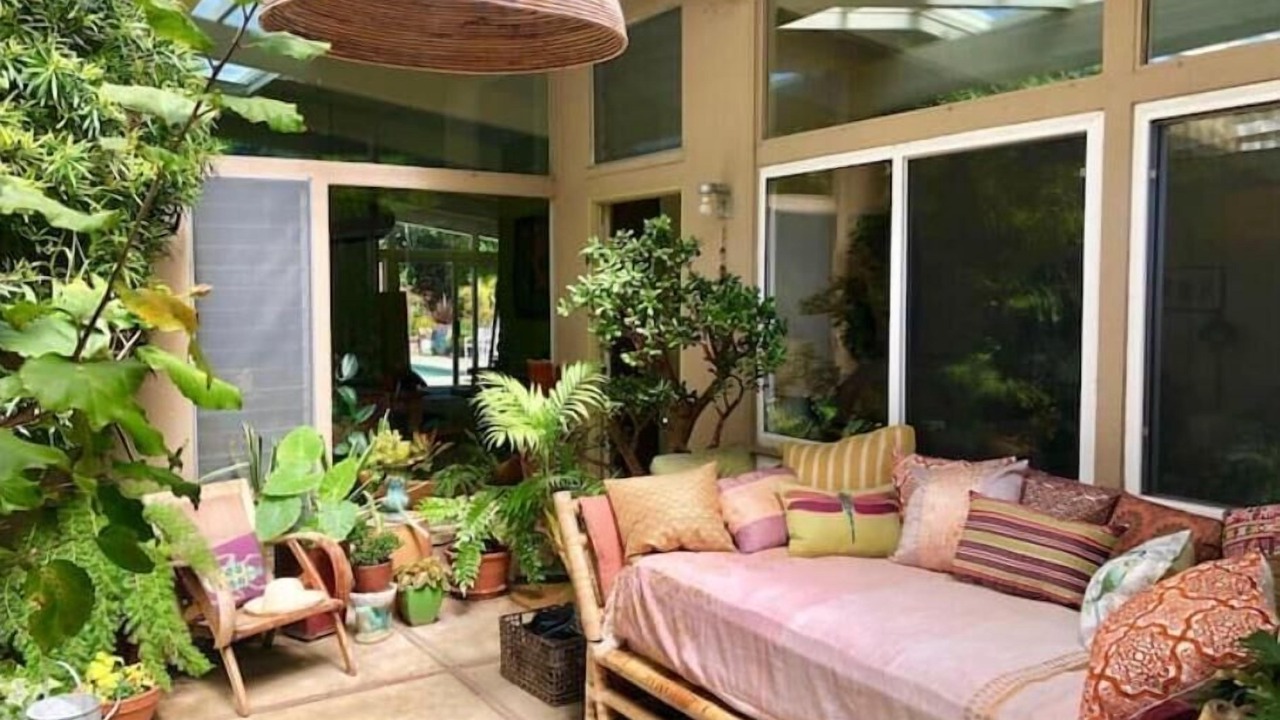 Photo of Patio Balcony in Lucas Valley-Marinwood