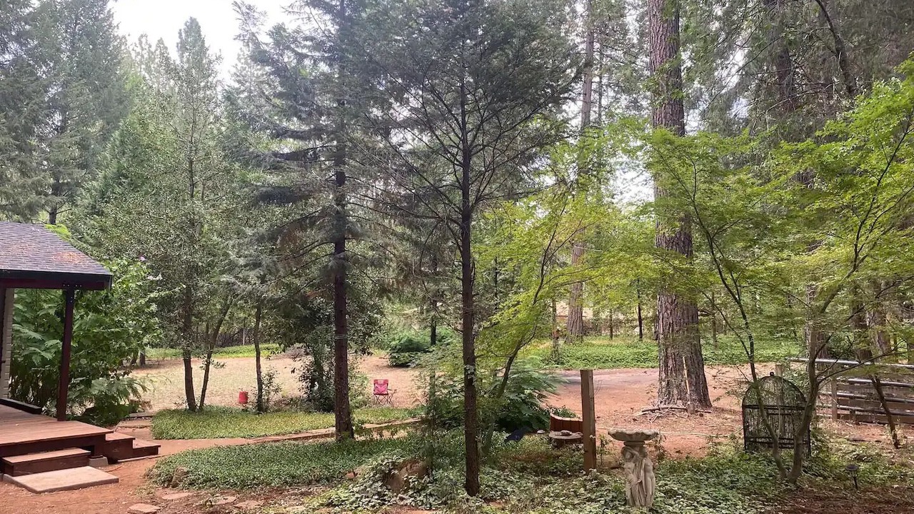 Photo of Outdoor in Nevada City