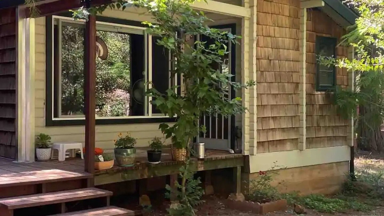 Photo of Outdoor in Nevada City