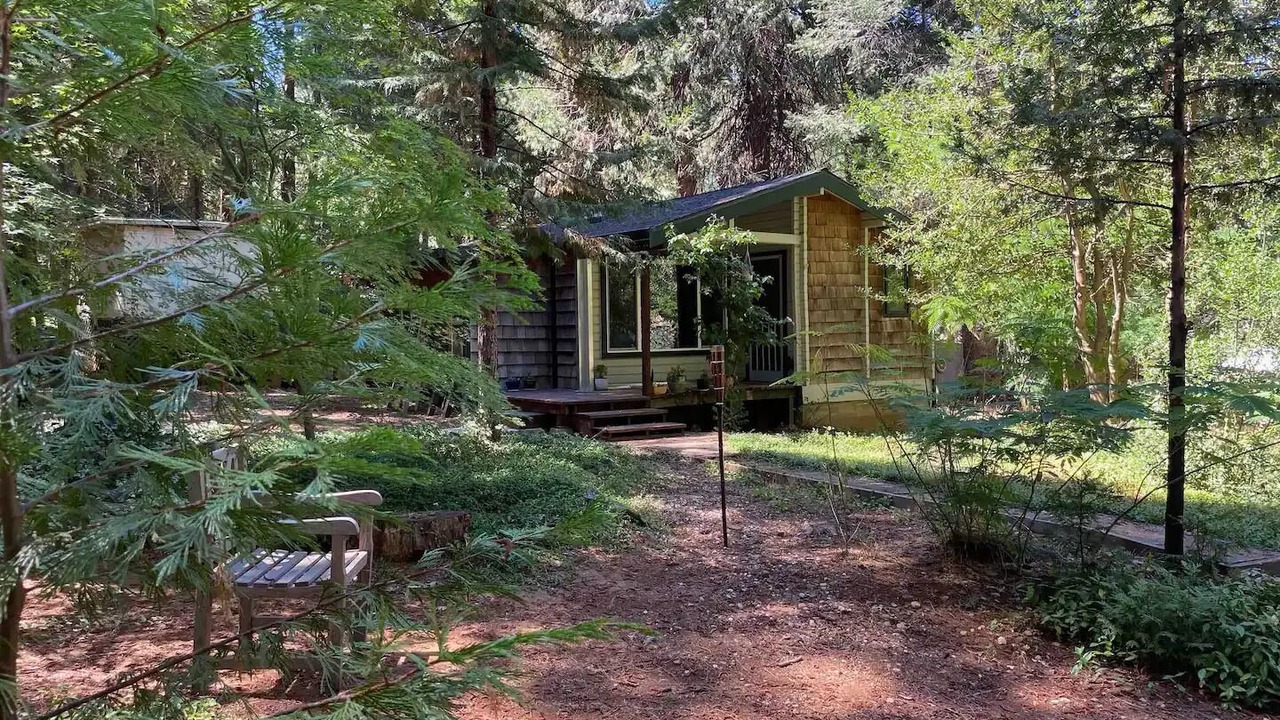 Photo of Outdoor in Nevada City