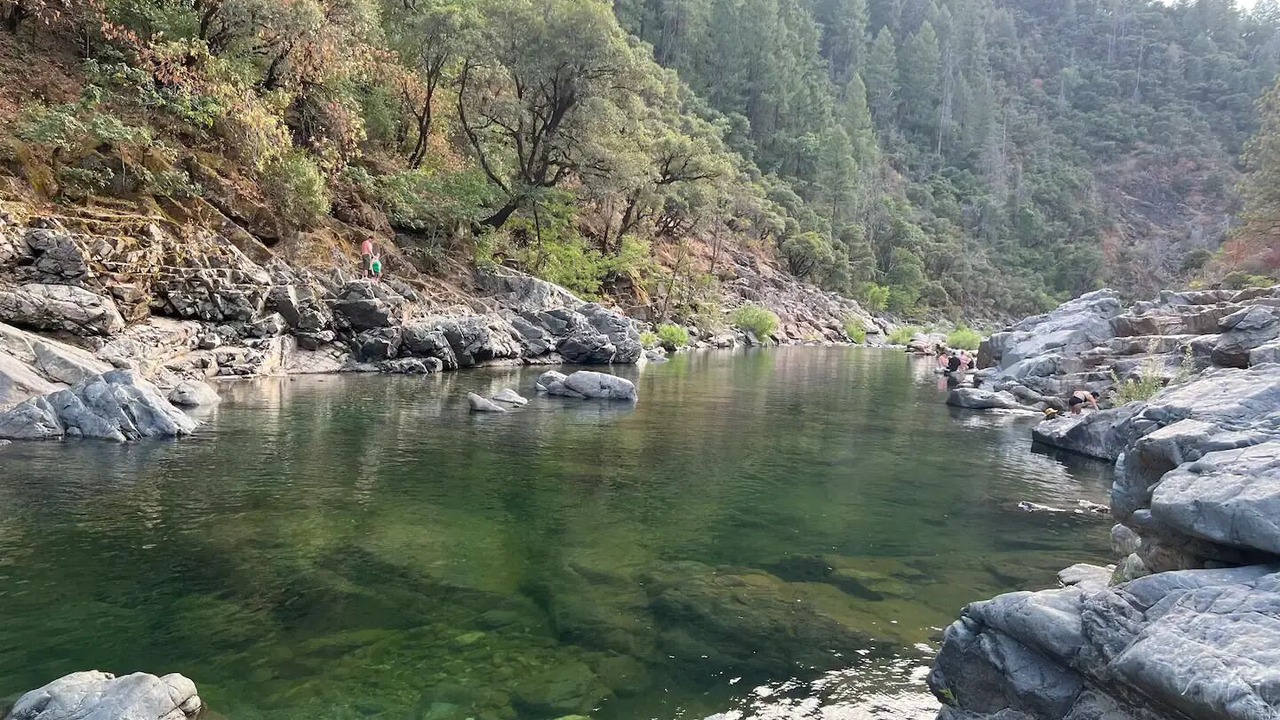 Photo of Outdoor in Nevada City