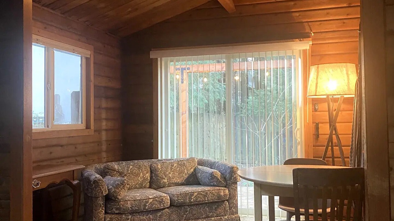 Photo of Livingroom in Nevada City