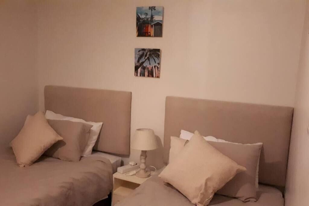 Photo of Bedroom in Durban North
