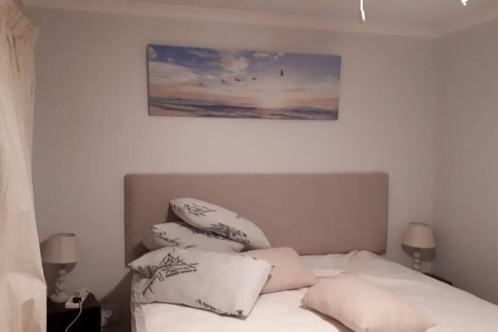 Photo of Bedroom in Durban North