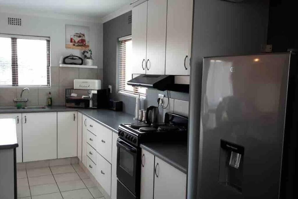 Photo of Kitchen in Durban North