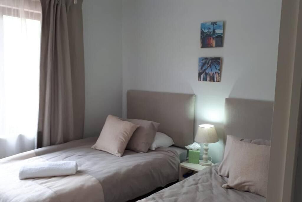 Photo of Bedroom in Durban North