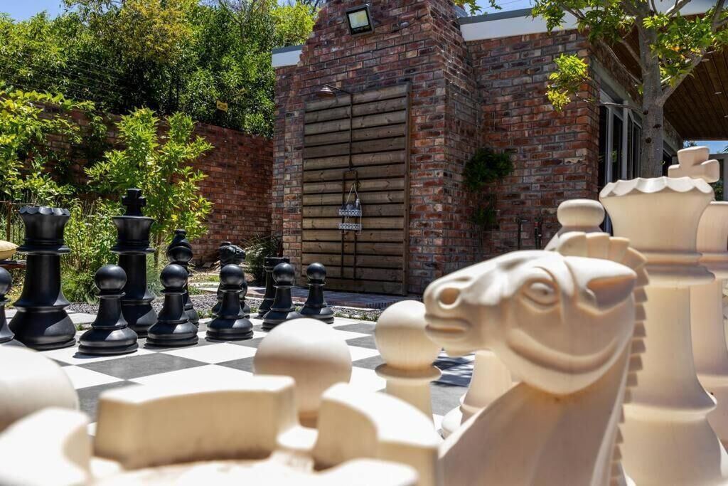 Photo of Outdoor in Belville